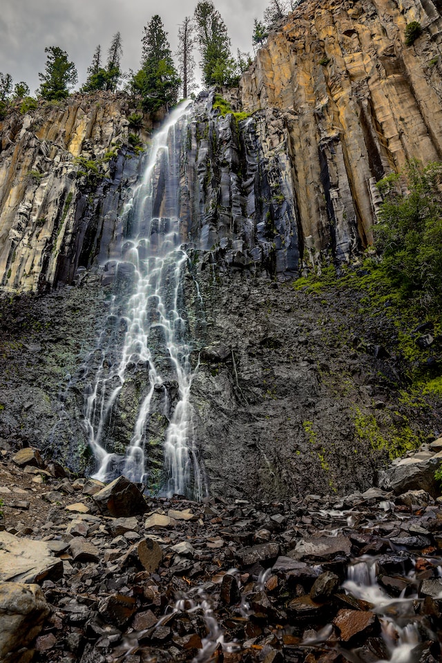 palisade falls